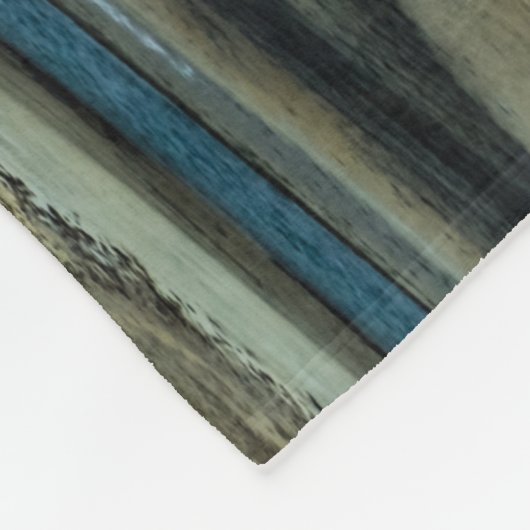 Couverture Polaire Westfjords, Islande (Coin)