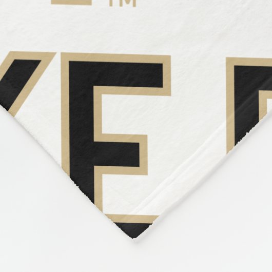 Couverture Polaire WFU | Wake Forest (Coin)