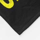 Couverture Polaire What Part Of You Don't Understand_ Funny Ice Hocke (Coin)