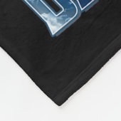 Couverture Polaire Whatever Daddy Wants Daddy Gets Funny Alpha Wolf M (Coin)