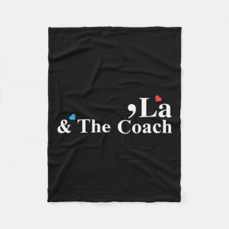 Couverture Polaire Wheimer 2024 Comma La Et Le Coach 4