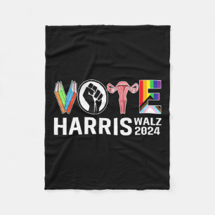 Couverture Polaire Wheimer 2024 Vote Books Reproductive Rights Lgbt
