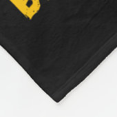 Couverture Polaire When You Can't Find The Sunshine Be Sunshine For M (Coin)