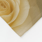 Couverture Polaire Where Love Lives and Comfort Begins – Elegant Home (Coin)