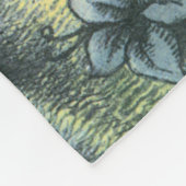 Couverture Polaire Where The Wild Things Are | Scène 6 (Coin)