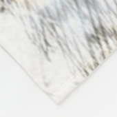 Couverture Polaire Whimsy des bois (Coin)