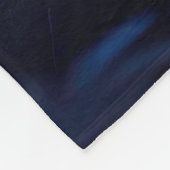 Couverture Polaire Whispering Woods (Coin)