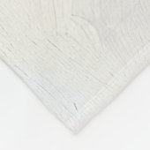 Couverture Polaire Whispers d'une âme arc-en-ciel (Coin)