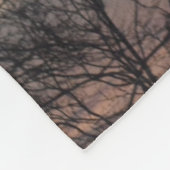 Couverture Polaire Whispers of Winter (Coin)