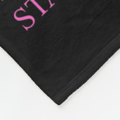 Couverture Polaire Who P And Conform To Western Beauty Standards  (Coin)