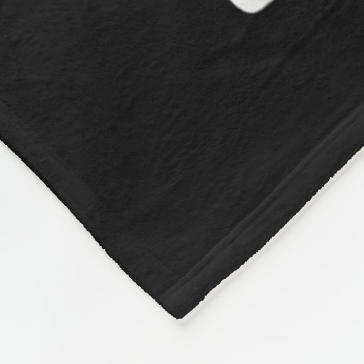 Couverture Polaire Why Run When You Can Fly Butterfly Stroke Swim Tea (Coin)