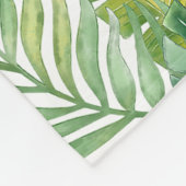 Couverture Polaire Wild One Baby First Year Milestone Sign  (Coin)