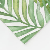 Couverture Polaire Wild One Safari Birthday 12 Month Photo Collage  (Coin)