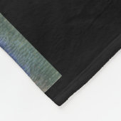 Couverture Polaire Wild Things and Max Dancing in Moonlight (Coin)