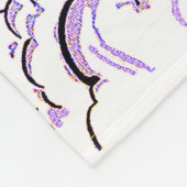 Couverture Polaire Wild West 1800 (Coin)