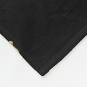 Couverture Polaire Will Bradley Heraldic Lion (Coin)