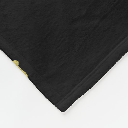 Couverture Polaire Will Bradley Heraldic Lion (Coin)