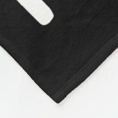 Couverture Polaire Will Run For Tacos - Motivation Fitness Life  (Coin)