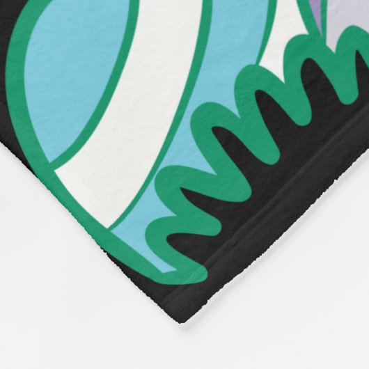 Couverture Polaire Will Trade Papa For Easter Eggs (Coin)