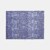 Couverture Polaire William Morris Brer Rabbit (Devant (Horizontal))