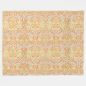 Couverture Polaire William Morris's (1834-1896) Golden Bough (Devant (Horizontal))