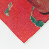 Couverture Polaire Willie Gillis sur K.P (Coin)