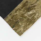 Couverture Polaire WINDSONG - Chow polaire - 3 tailles (Coin)