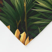 Couverture Polaire Winter in the Pines (Coin)