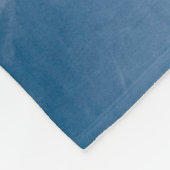 Couverture Polaire Winter Wonderland (Coin)