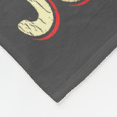 Couverture Polaire Wizard Job Title Quote - Funny Shipfitter  (Coin)