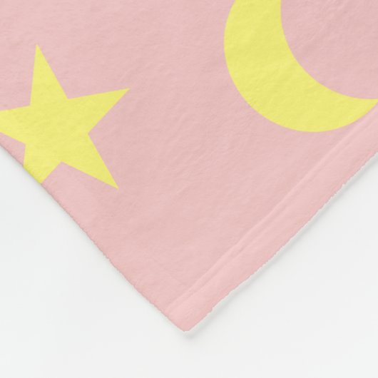 Couverture Polaire Wizard with your face (Coin)