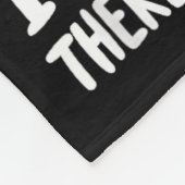 Couverture Polaire Wolves Are Awesome Funny Wolf Gif Zookeeper (Coin)