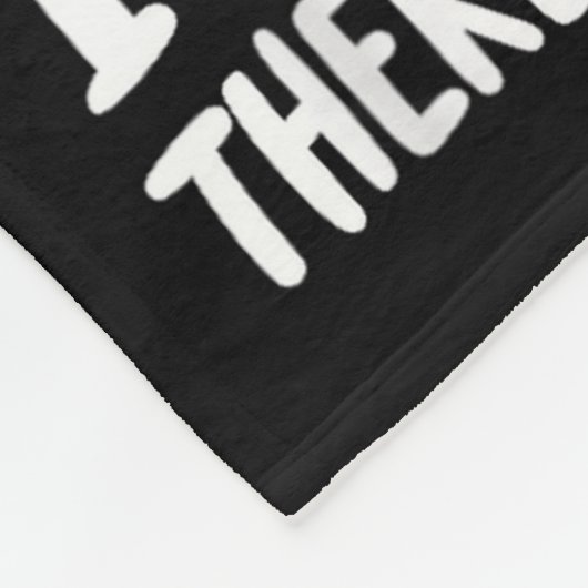 Couverture Polaire Wolves Are Awesome Funny Wolf Gif Zookeeper (Coin)