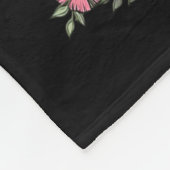 Couverture Polaire Woman Cannot Survive On Books Alone She Also Needs (Coin)