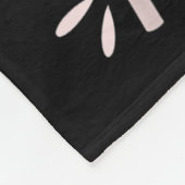 Couverture Polaire Woman Cannot Survive Wine Alone She Needs Frog  (Coin)