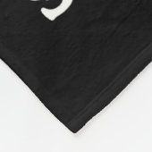 Couverture Polaire Womens Cats Side Quest Distracted Tabletop Funny S (Coin)