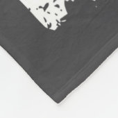 Couverture Polaire Womens Cly Until Tip-off Funny Quote Basketball Me (Coin)