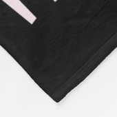 Couverture Polaire Womens Cute Let's Flamingle Nk Flamingo Summer Lov (Coin)