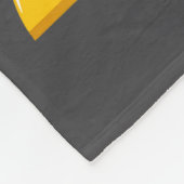 Couverture Polaire Womens F-caw-f 2025 Happy New Year 2026 Funny Chic (Coin)