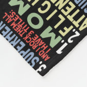 Couverture Polaire Womens Flight  (Coin)