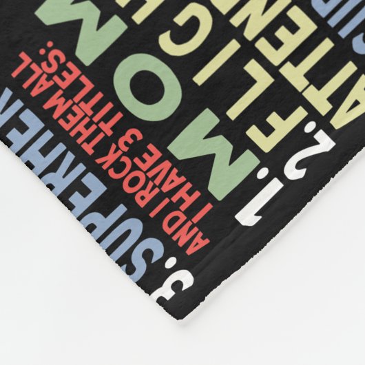 Couverture Polaire Womens Flight  (Coin)