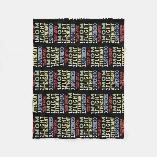 Couverture Polaire Womens Flight  (Devant)