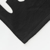 Couverture Polaire Women's Funny Valentine's Day Couple Matching I Lo (Coin)