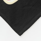 Couverture Polaire Women's Happy Valentine's Day Hearts Matching Kids (Coin)