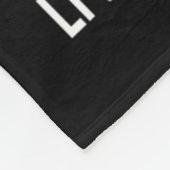 Couverture Polaire Womens I Never Dreamed I'd End Up Marrying A Perfe (Coin)