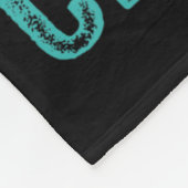 Couverture Polaire Womens I'm My Mother In Law's Favorite Child Funny (Coin)