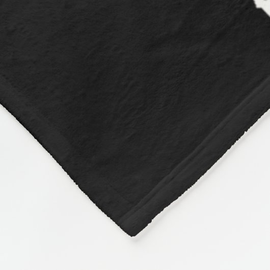 Couverture Polaire Womens No Kings Protest Sign Vertical Nope V-neck (Coin)