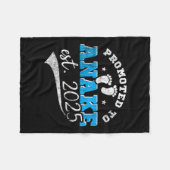 Couverture Polaire Womens Promoted To Anake 2025 New Hawaiian Aunt Vi (Devant (Horizontal))