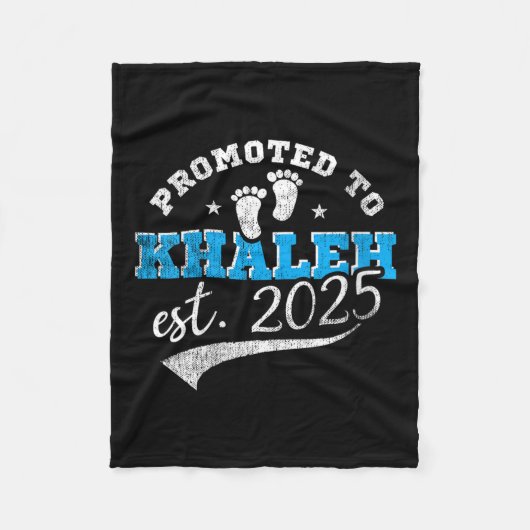 Couverture Polaire Womens Promoted To Khaleh 2025 New Iranian Aunt Vi (Devant)