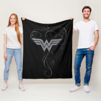 Wonder Woman | logo Beauty Bliss